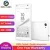 Sony Xperia Z5 Compact E5823 SO-02H Original Unlocked Smartphone RAM 2GB ROM 32GB Android 4.6" 23MP 1080P Z5 MINI Mobile Phone 1