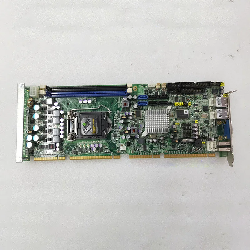 Hot For Axiomtek Industrial Computer Motherboard SHB106 108 REV B0 RC