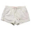 Mens Shorts Beach Quick-Drying Sports Gym Training Wear Pants Summer Versatile Solid Simple Trend Loose Daily Shorts Daily 2024 5