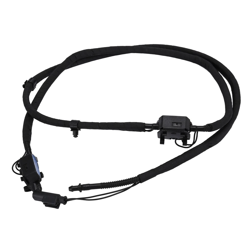 

1 шт., аксессуары для ветрового стекла BMW X1 F48 61667350651-61662708097