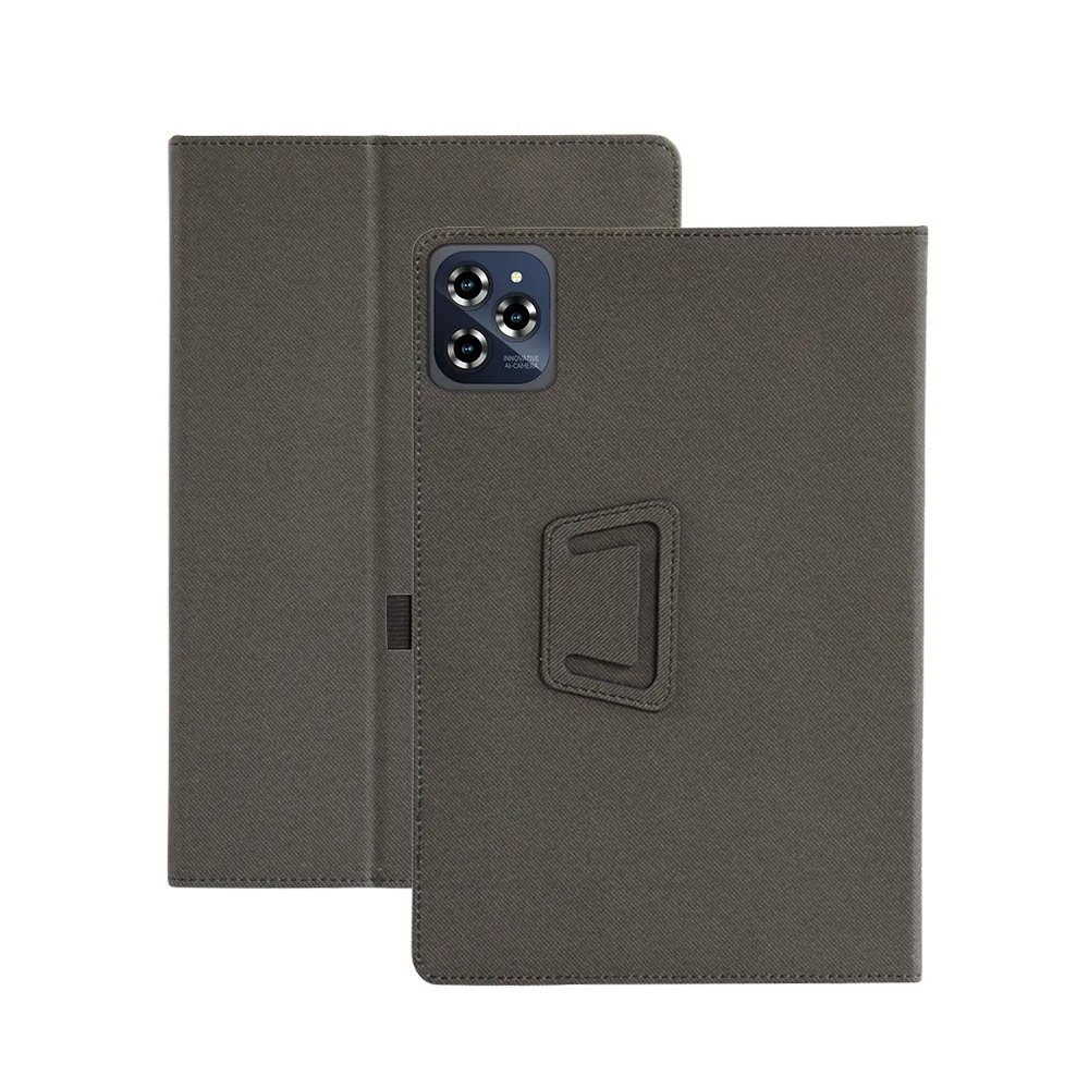 KZIOACSH Case for TABWEE W90/TABWEE T90 11 Inch, Ultra Silm Full Coverage Non-Slip Soft Silicone