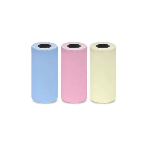 Portable thermal printer mini cat print photo pocket thermal label printer 58mm printing wireless Bluetooth Android iOS printers - Image 7