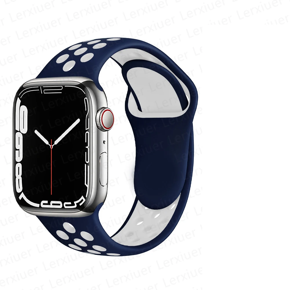 blue white 4