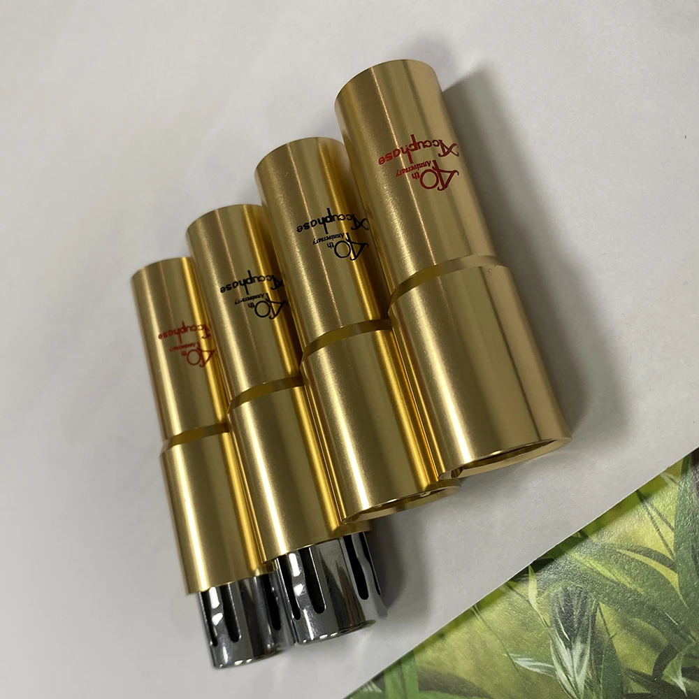 Accuphase 40Th Anniversary Xlr Plugs Bilancia Audio Xlr 3 Pin Maschio O Femmina Spina Cavo Connettore Audio Bilanciato