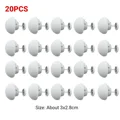 White-20PCS