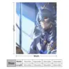 Sunday Honkai: Star Rail Throw Blanket Thins Travel warm for winter Blankets 6