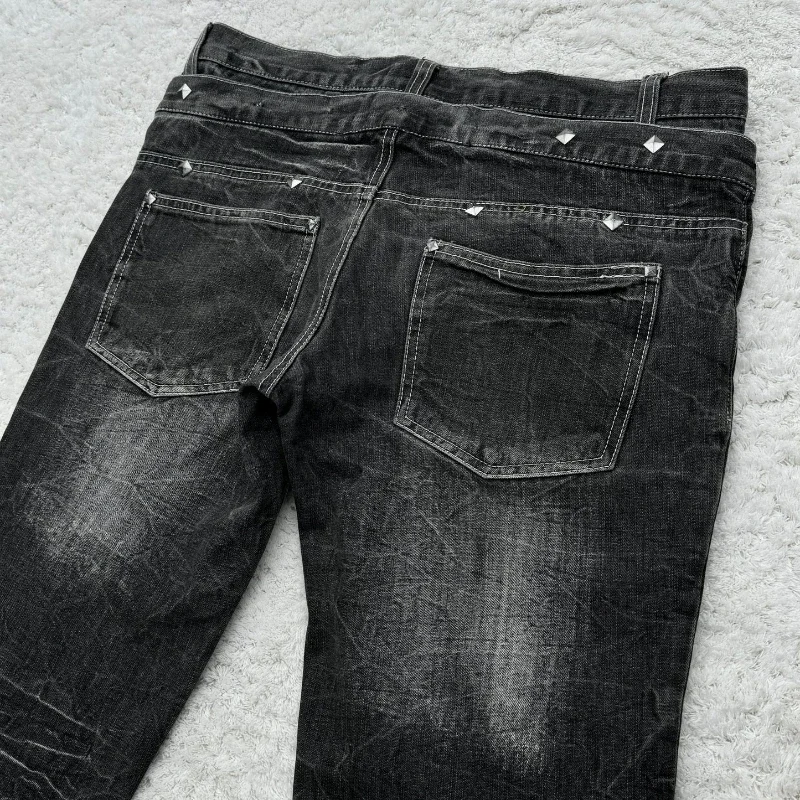 パンツ Levi's 501 black grunge denim jeans y2k $_12.JPG?set_id=880000500F