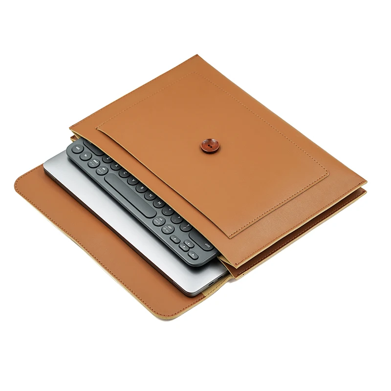Sleek UltraThin Pad Sleeve