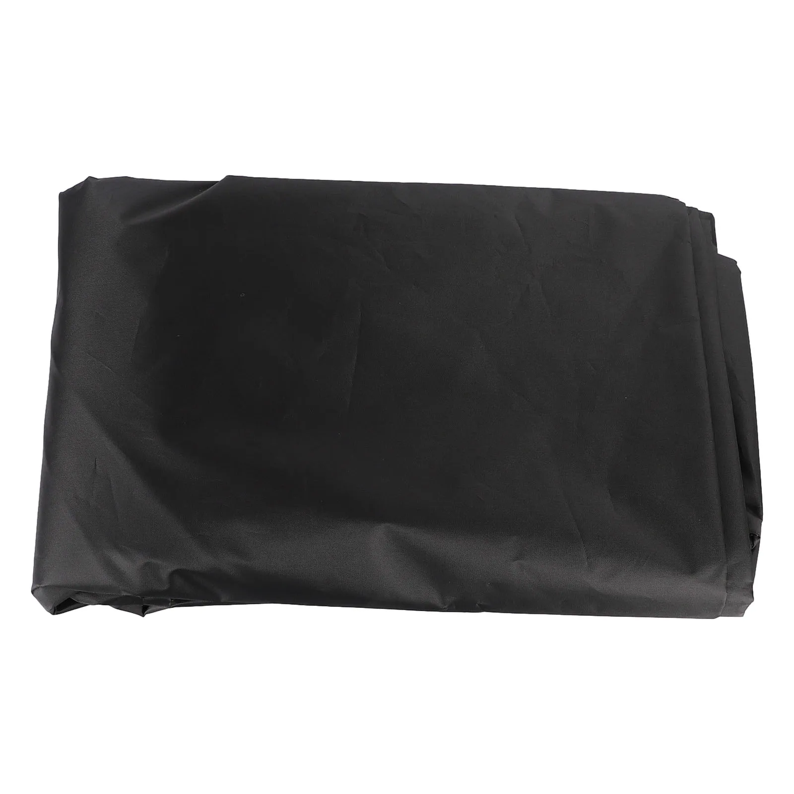 

For Lawn Mower Cover 140X66X91cm Portable Waterproof With Lockhole Heavy Duty Lightweight Polyester Tractor Cover