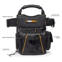 ToughBuilt TB-316-2 Multifunctional Waist Pack + Belt Tools TOUGHBUILT Packaging Bag 2