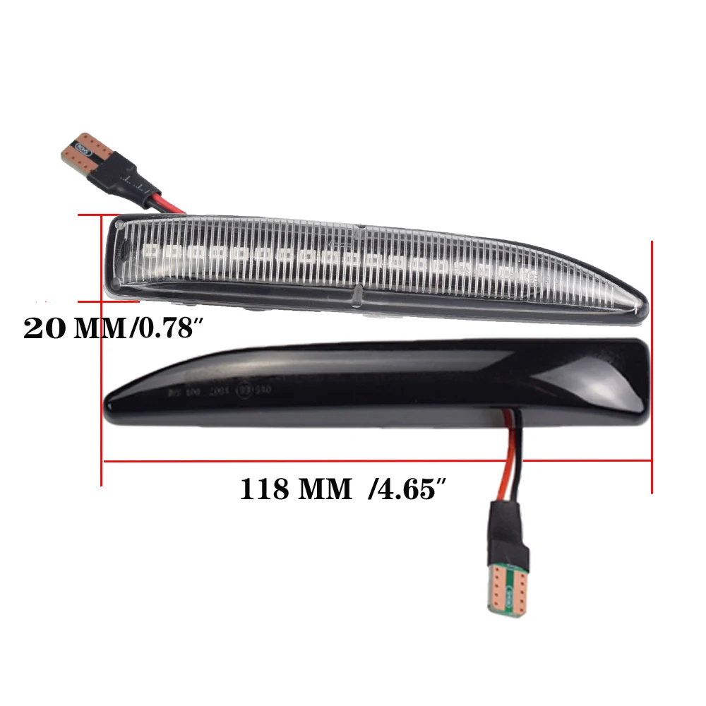 2PCS ڵ LED ̵ Ŀ  ȸ ȣ BMW7 ø E65 E66 E67 E68 2001 2002 2003 2004 2005 2006 2007 2008