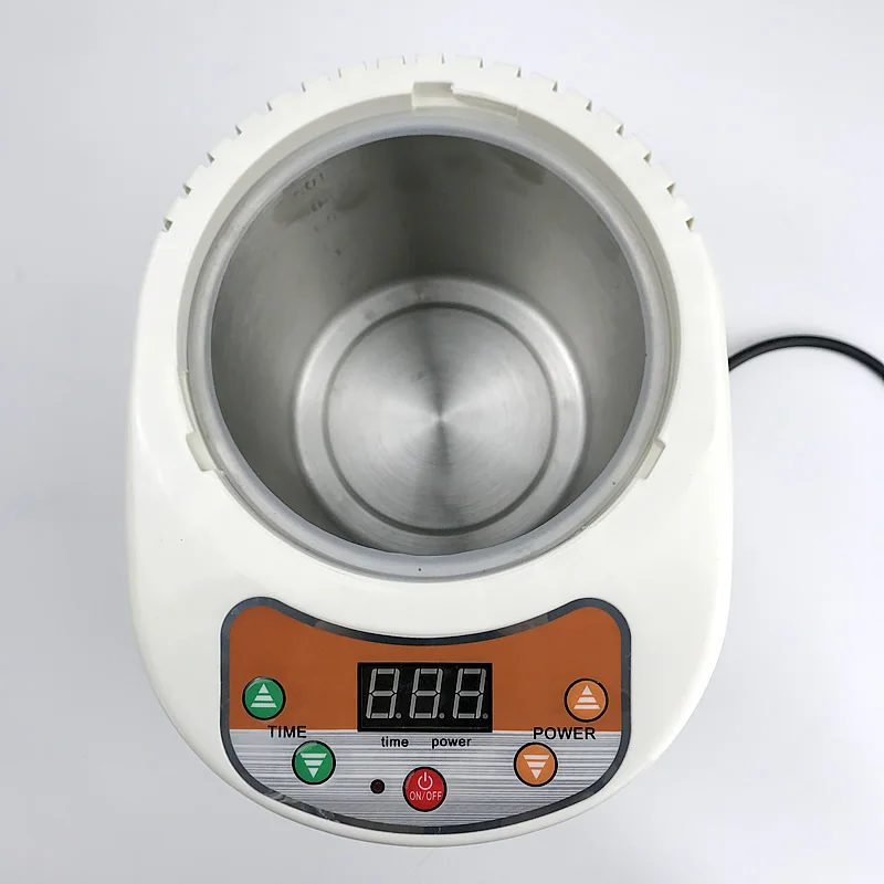 2L 1000W 220V Sauna Steam Generator Stainless Steel Fumigation Machine Khan Steaming Machine with 9 Level Remote Controlled 4