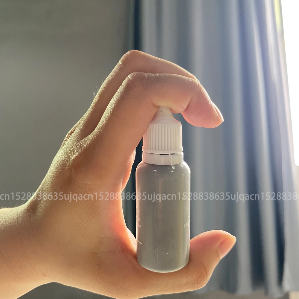 23 Color 15ml/bottle Permanent Makeup Color Natural Eyebrow Dye Plant Tattoo Ink Microblading Pigments for Tattoos Eyebrow Lips