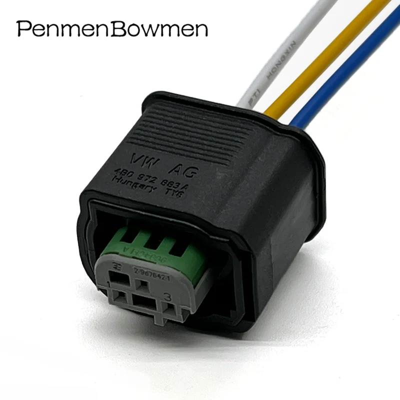 myu② ECU MN122228 E6T36497 PLUG AND PLAY IMMO OFF Mitsubishi