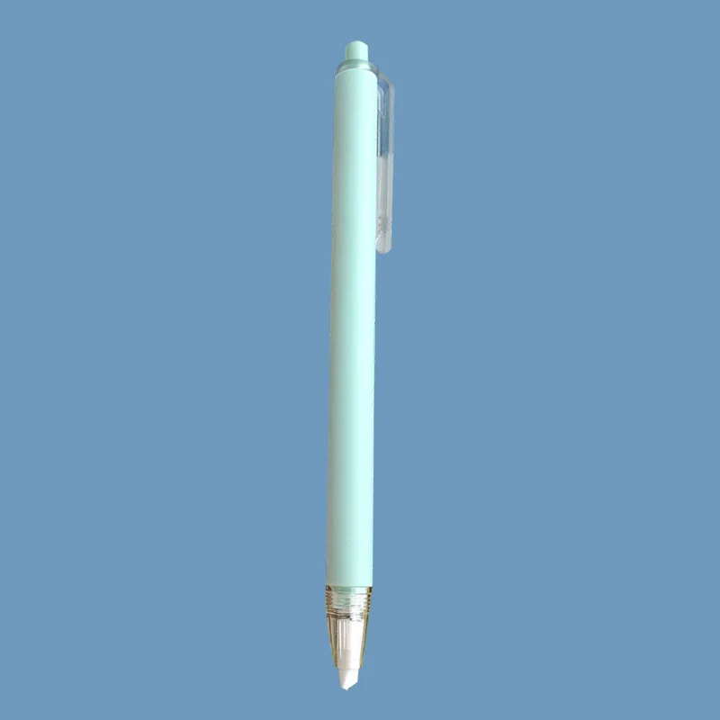 Rosa Keramik-Papierschneider In Stiftform – Für Diamant-Malerei, Basteln & Schule