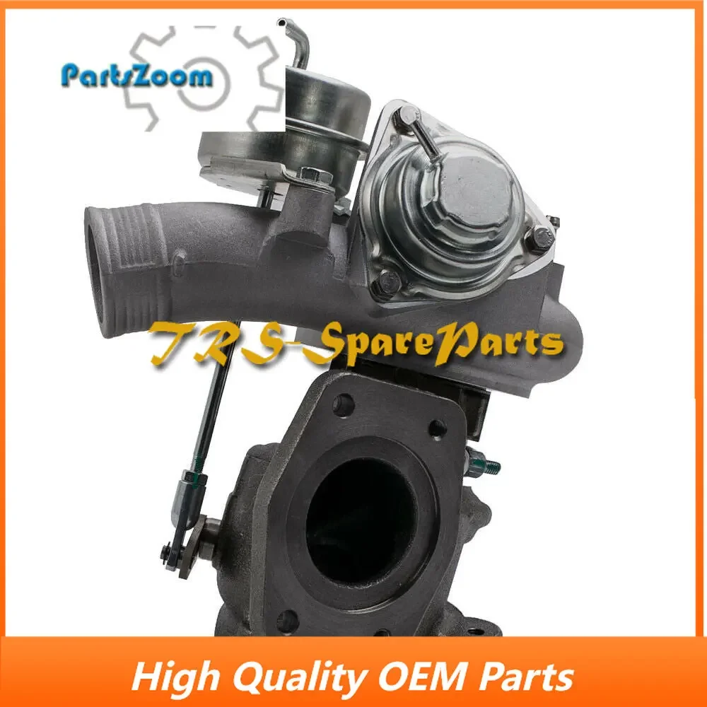 

Turbo Turbocharger For Volvo S60 S80 V70 XC70 XC90 B5254T2 2.5L TD04L-14T 03-09