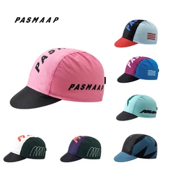 PAMAAP Cycling Caps Pro Team Cycling Equipment Bicycle Anti-Sweat Quick Dry Caps Men MTB Road Bike Hats Gorras Ciclismo Hombre