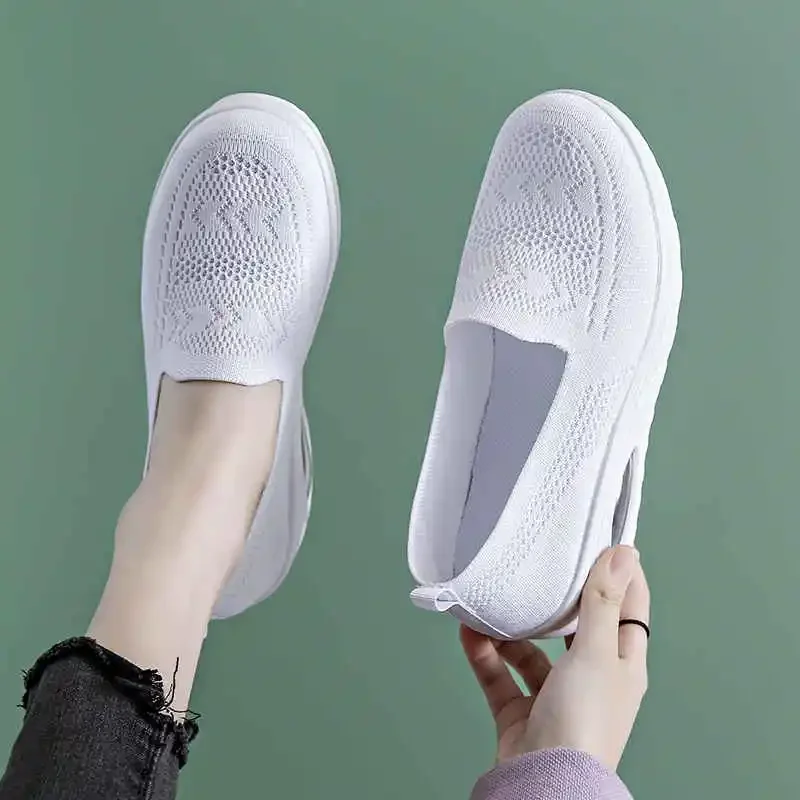 

Sport Shoes Women Athlete Running Tennis Fashion Tennis 2023 Women Sports Shoes Boys Trainers Summer Woman Sneakers Mesh Tennis