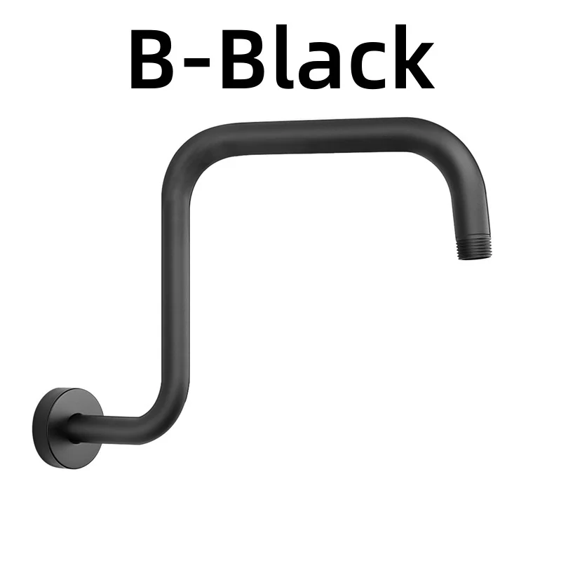 B Type Black
