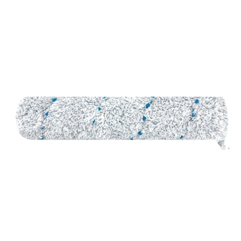 

Аксессуары для пылесоса Bissell, роликовая щетка для чистки грязи, твердая напольная щетка, Швабра, роликовая щетка двойного действия