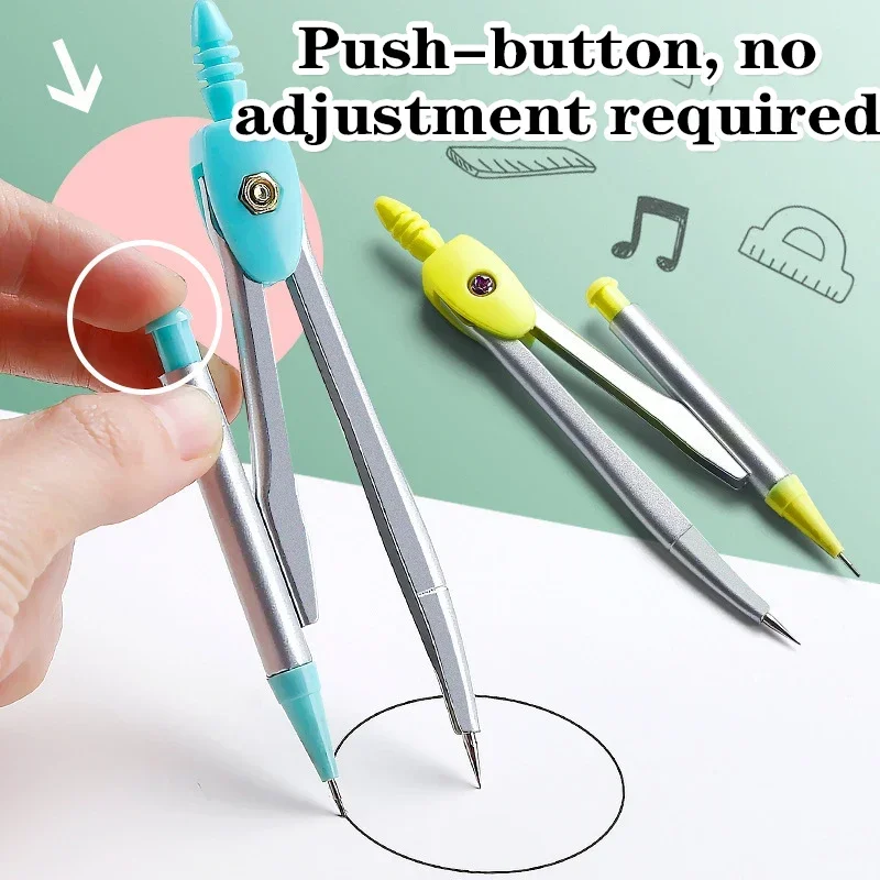 Ruler Set Triangle Ruler Protractor Rubber Compass Student Stationery School Supplies Back To School Math Supplies 7 Pieces mathematical rulers set,drafting set,drawing tool set,activity protractor