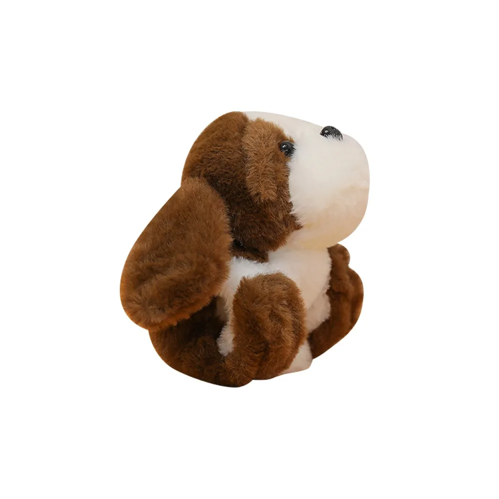 thumbnail image 1 of 9/10/12/16cm Precioso oso arrodillado sentado de tela suave Juguete de peluche Panda Lindo dibujo animado Almohada Animales de peluche Presente Muñeca, 1 of 5