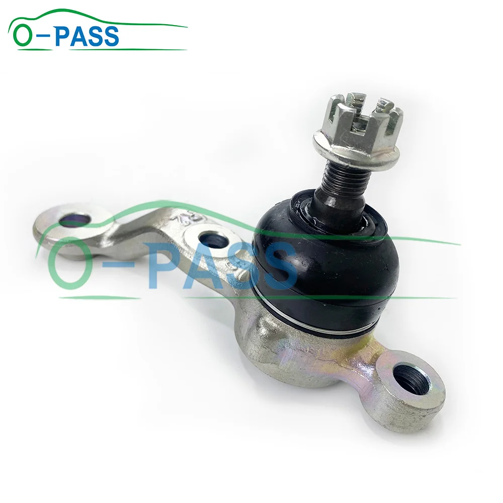 

OPASS Front lower Control arm Ball Joint For LEXUS GS GS300 SC SC430 & TOYOTA ARISTO CROWN SOARER 1997- 43340-39345