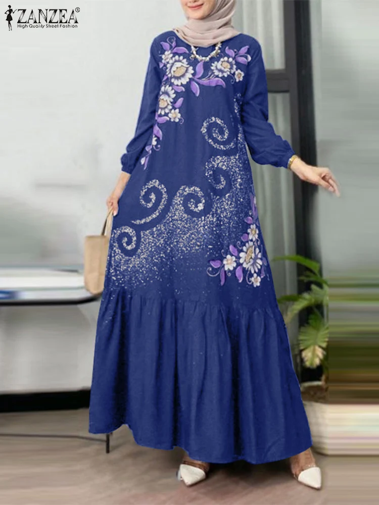 Hazzah Dress