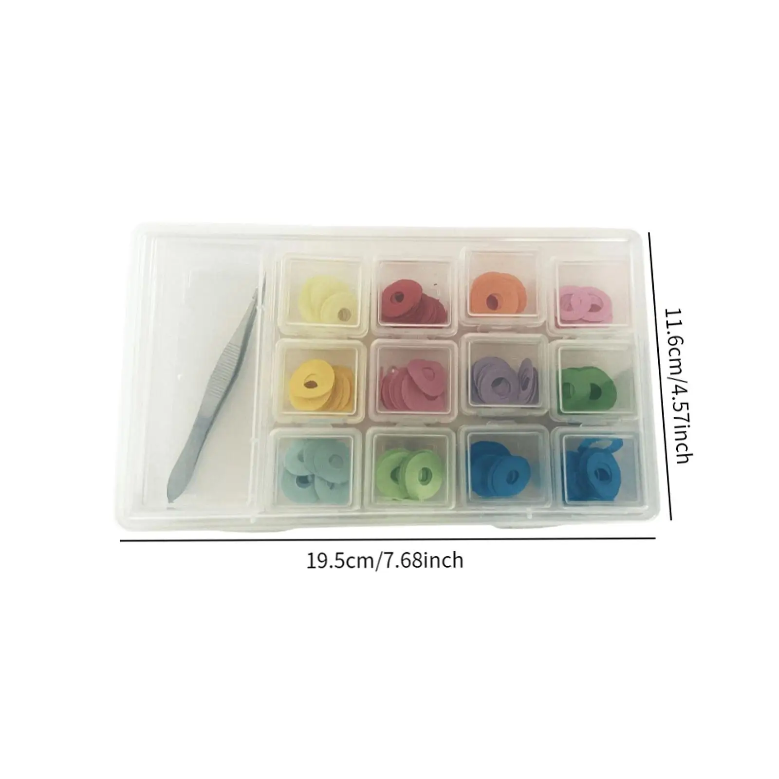 Flute Pad Parts Practical Repair Maintenance Kit Set Easy to Use Repair Tool Kit Open Hole Pads