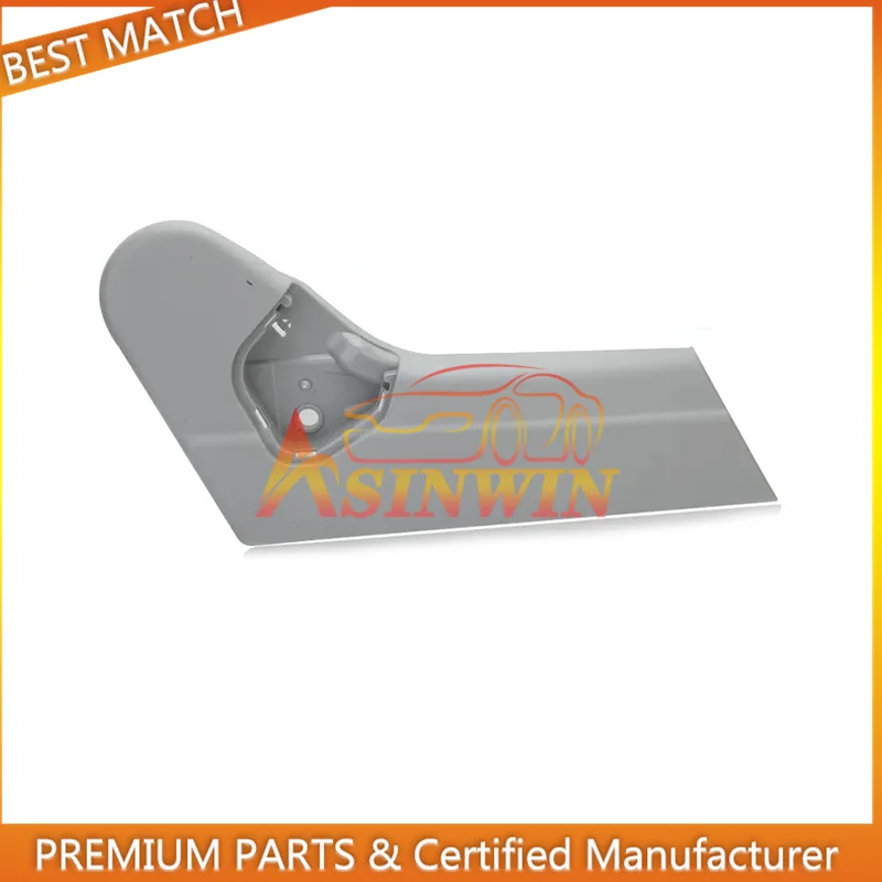 

2209103018 Gray High Quality Front Right Side Seat Trim Cover Fits For Mercedes W220 S-Class 2000 2001 2002