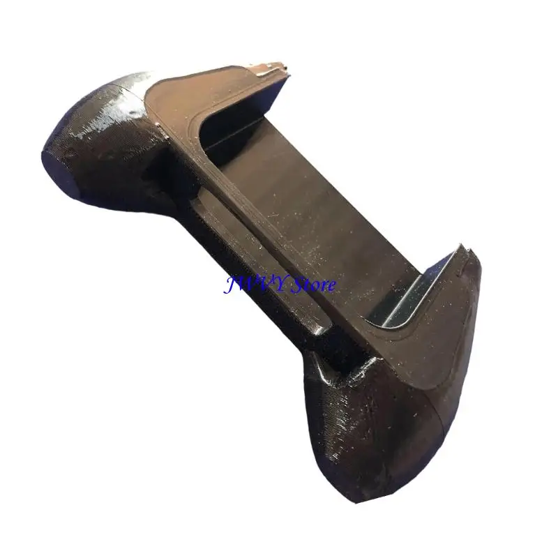 Accessori da gioco 573A per impugnatura in plastica R36S Maniglia per impugnatura del controller portatile - immagine 5