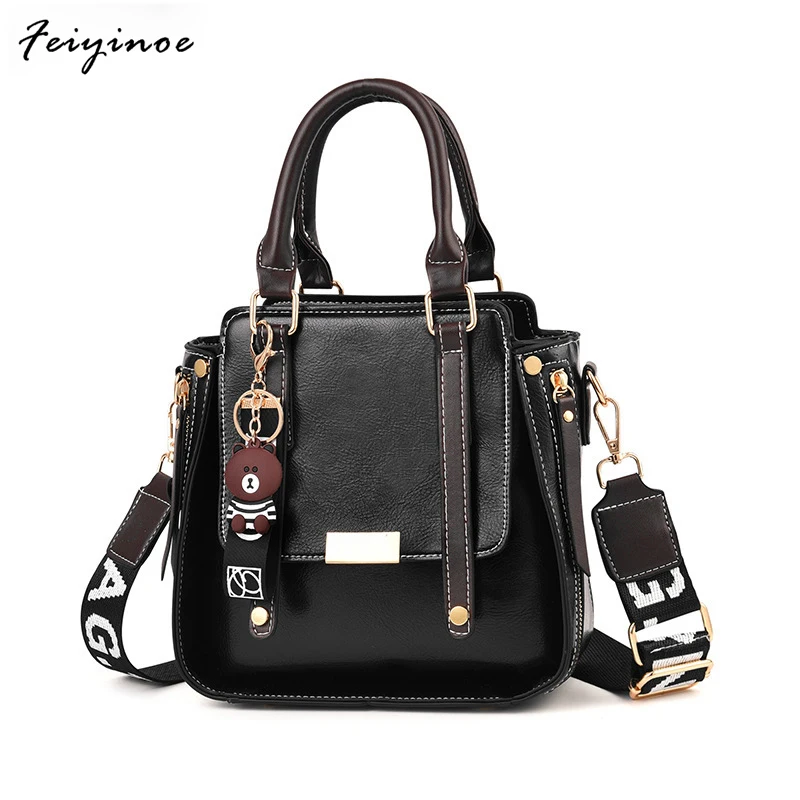 2022 New Women Bag Fashion Handbag Lady Women's Shoulder Bag Crossbody Bags For Girl Messenger