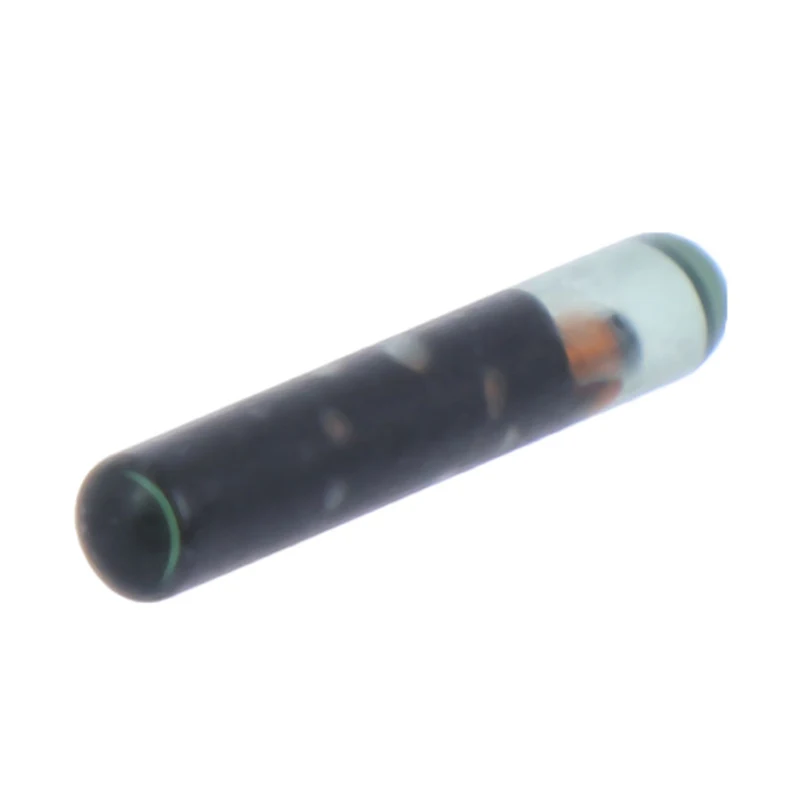【AD】1 Stück 125 kHz 2,12*12 mm/1,25*7 mm Mikrochip-Tier-RFID-Tag mit EM4305-Chip ISO11784/5 FDX-B zur Identifizierung von Fischen, Hunden und Katzen – Detail 11
