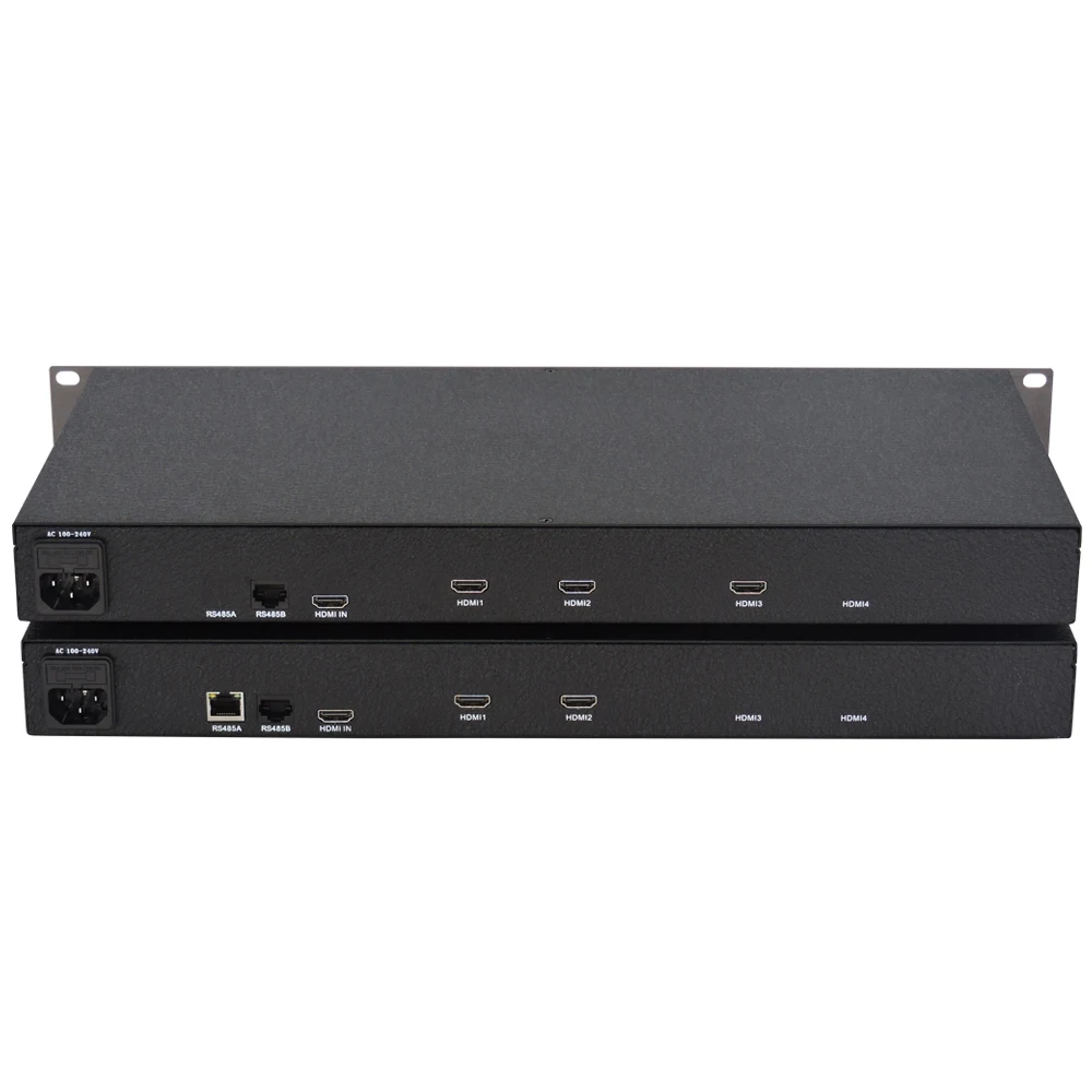 Рисунок 5 - Edge, проектор для растушевки