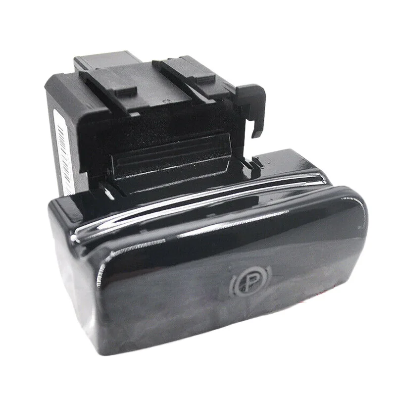 Per Peugeot Citroen C4 Picasso Ds4 C4 Freno Di Stazionamento Freno A Mano Elettronico Interruttore Freno A Mano 470702 Nero Brillante