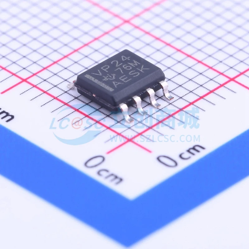 Рисунок 4 - SN65HVD10DR SN65HVD10 SN65HVD SN65