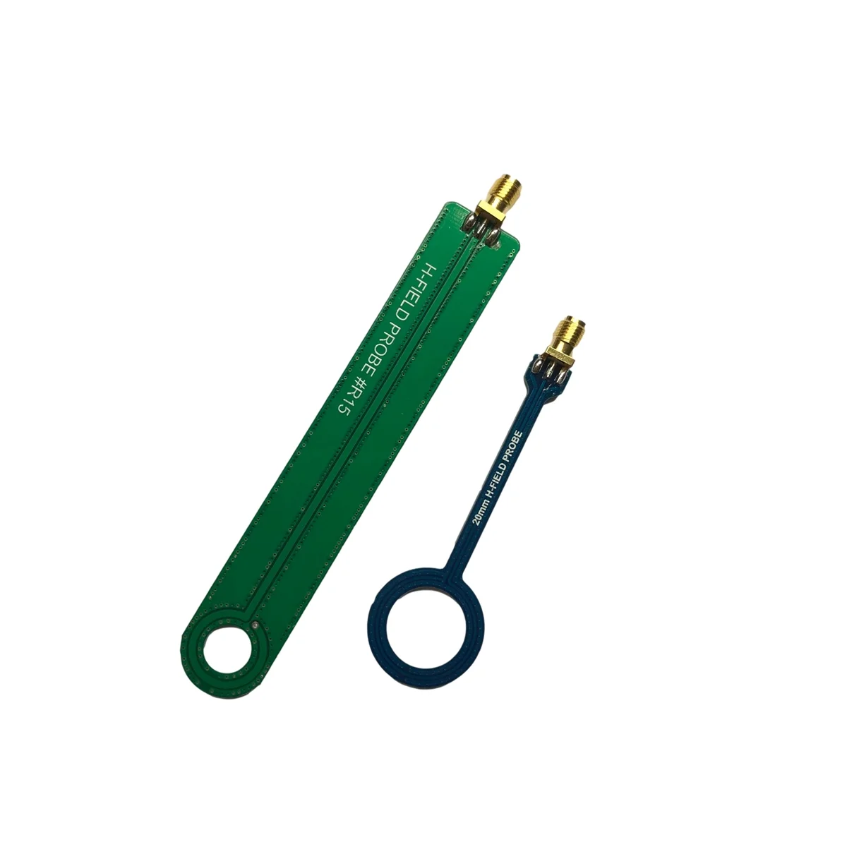 5Pcs PROBE EMC EMI Near Field Probe Conducted Radiation Correction Simple Magnetic Field Probe Kit