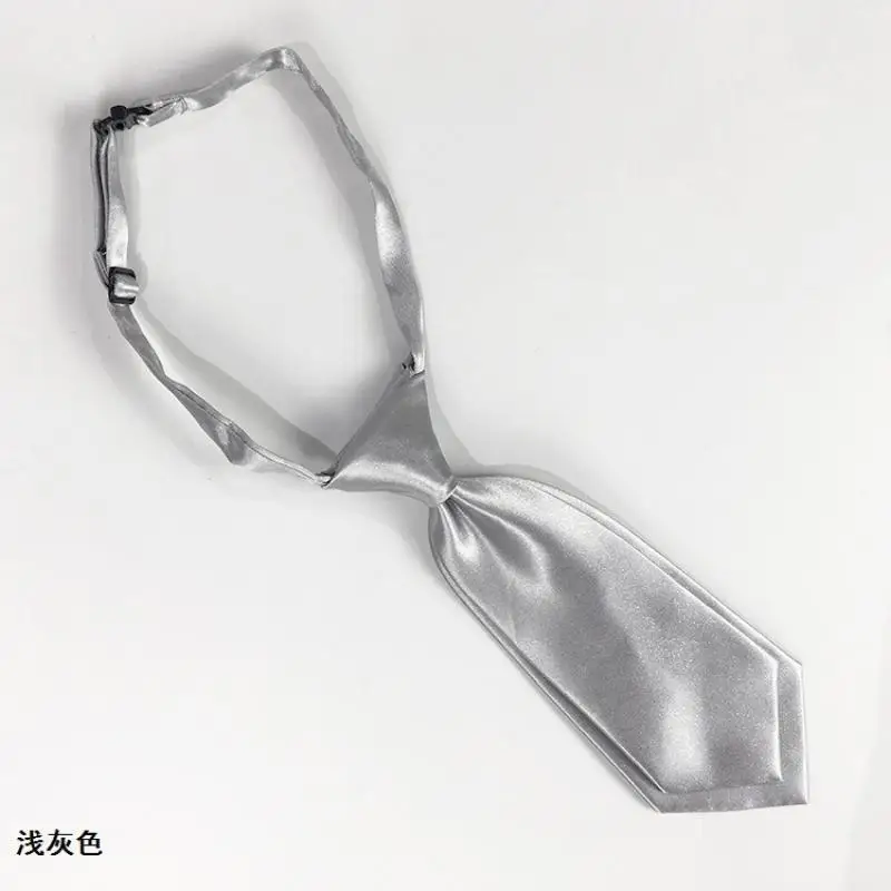 Baby Kids Printing Children's British Boys Primary college Girls Middle School Uniform Performance Bow Tie Bow Tie and Suit