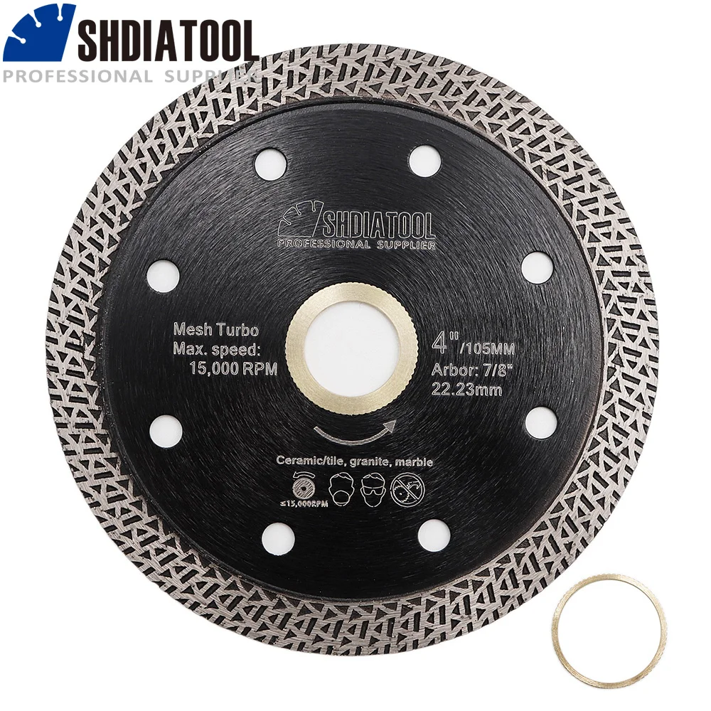 Diamond Cutting Disc Tiles Diamond Blade Cutting Tile Diamond Saw