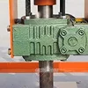 ​​Fully Automatic 100m Civil Drilling Rig Lifting Water Well Drilling Rig Small Field Electric Drilling Well Tool Equipment 6