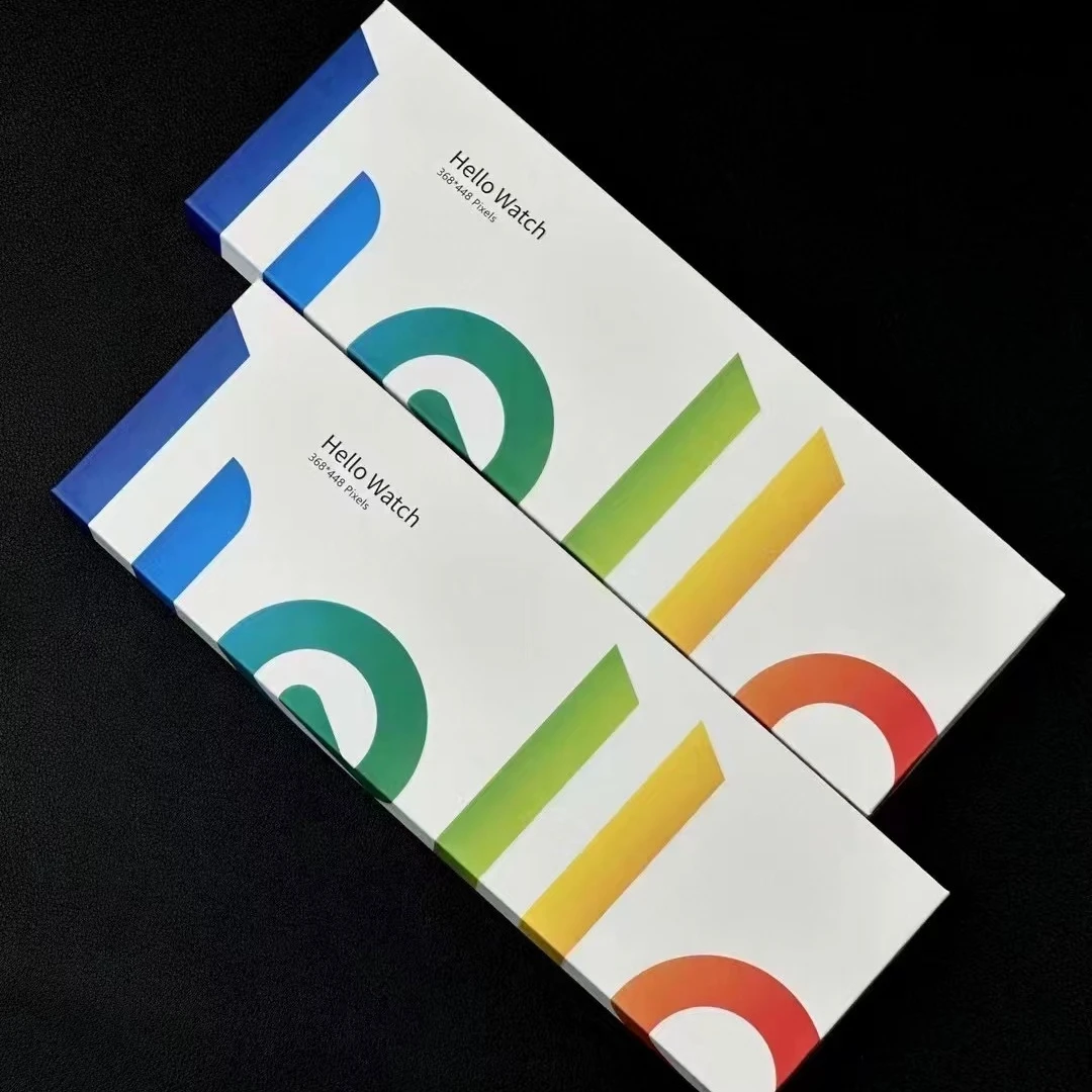 Hello Watch 3 Plus ����Ʈ ��ġ AMOLED NFC ��ħ�� ��� ���÷���, ���� ����, �������� ��ȭ, 49mm, ������� ����Ʈ��ġ, 2025