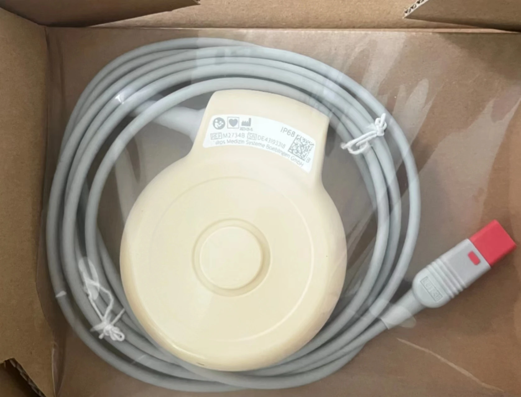 

M2734B Toco Avalon toco MP for FM20-50 new original