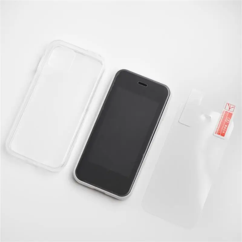 Soyes XS11 Mini Android 6.0 Cell Phones With 3D Glass Slim Cute Smartphone Google Play Store HD Camera Dual Sim Quad Core 4