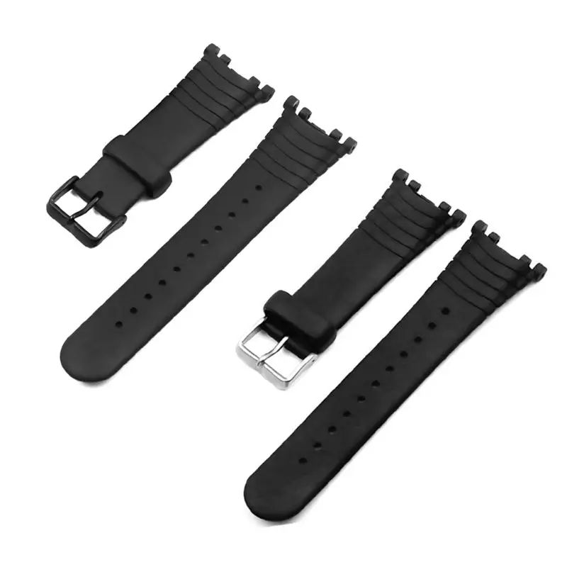 

Soft Silicone Watch Strap Wristband Bracelet Replacement for Vector for Smart Drop shipping