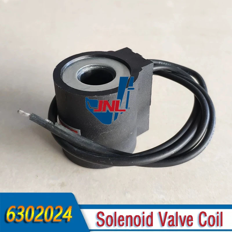 High Quality Diesel Engine Parts 630 24V 6302012 12V Solenoid Valve Coil Bobcat Loader