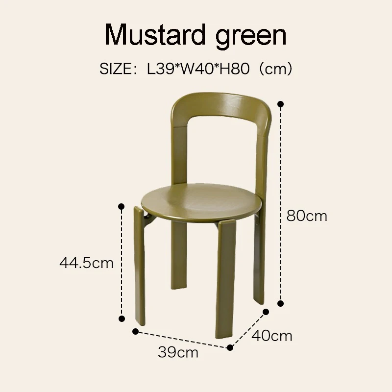 mustard green