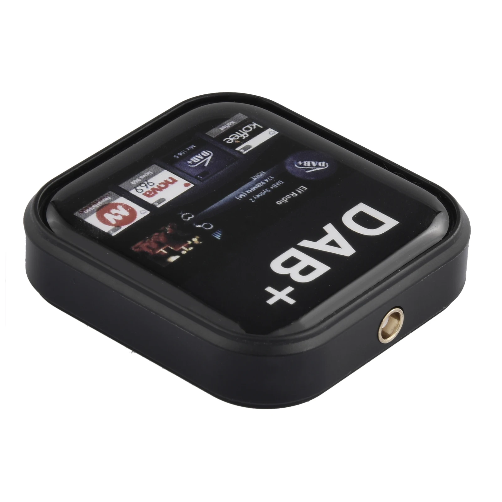 Ricevitore Dab Adattatore DAB/DAB+ Per Autoradio Android - Foto 4