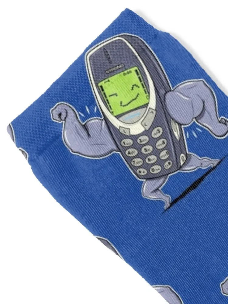 STRONG PHONE Socks summer Men's cool man Man Socks Women's