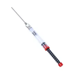 Fountain Pen Ink Refill Syringe Tool for Office and School Stationery Supplies (Elasticity)
