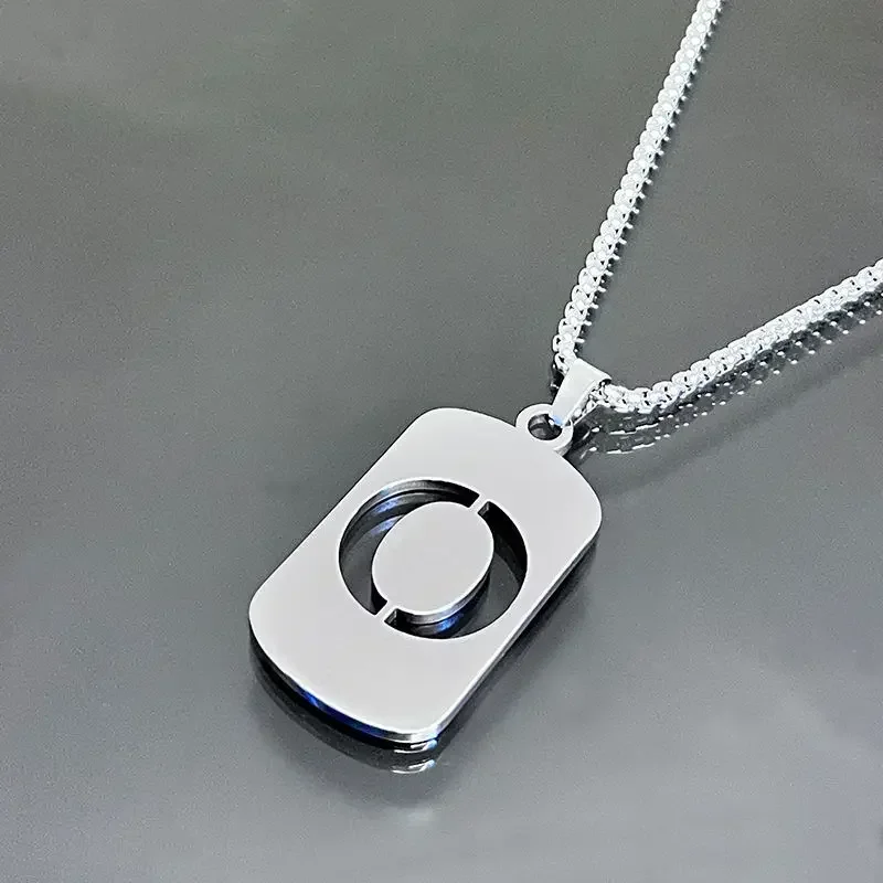 O